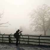 The UKHSA have extended the cold-heath alert across Yorkshire and the Humber. 