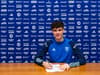 Leeds United reward Archie Gray with new long-term deal as contract length and details revealed