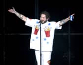 Post Malone is bringing his huge tour to the United Kingdom for his first stadium performance in the country.