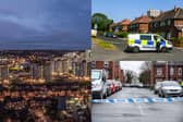 New police figures show the areas of Leeds with the most crime (Photo by National World/Adobe Stock)