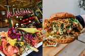 Five new street vendors have arrived in Trinity Kitchen Leeds including some city favourites and some new traders. Photo: Trinity KItchen Leeds