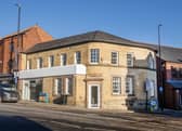 The former HSBC branch in Chapel Allerton has been transformed (Photo by Tony Johnson/National World)