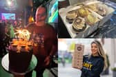 Rate My Takeaway star Danny Mei Lan Malin has given his sweet treat recommendations (Photo by Danny Mei Lan Malin/National World)