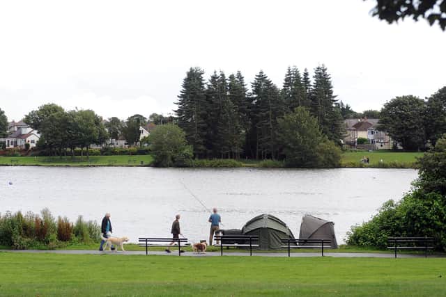 Leeds City Council confirmed that the cases had been detected in wild birds at Yeadon Tarn.