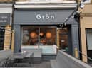Gron Kafe, located in Roundhay Road, has announced its closure. The cafe was well-known for its brunch and vegetarian and vegan food offering. Photo: Scott/Google