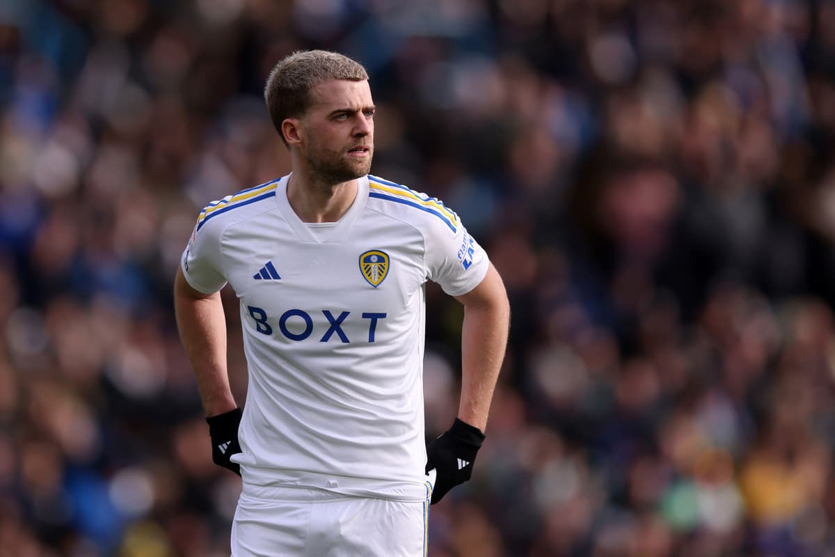 Patrick Bamford shares Leeds United FA Cup run view with declaration of ...