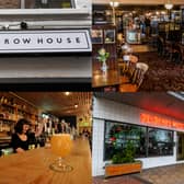 These are the best venues in Leeds to visit on a pub crawl, according to artificial intelligence.