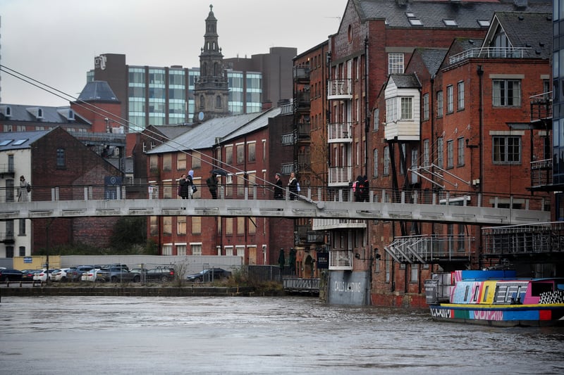 The most crime-ridden streets in Leeds named by new police figures