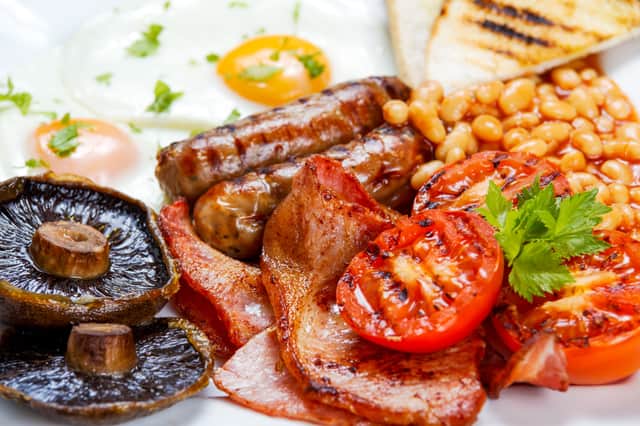 These are the best places in Leeds for breakfast, according to Google reviews.