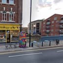 YEP reader Jonathan Sawyer said Riveresque, in Bridge End, is the best place for breakfast in Leeds. 