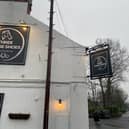 A newborn baby was found dead in the toilets at the Three Horse Shoes pub, in Leeds Road, Oulton, on the afternoon of January 28.