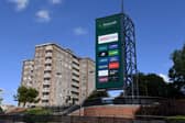 Seacroft North and Monkswood recorded 35 property sales in the 12 months between October 2023 and September 2024.