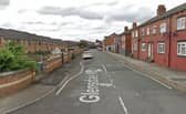 Officers were called to an address on Glensdale Mount in the East End Park area of Leeds. Picture: Google