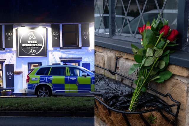 The mother of a newborn baby found dead in a Leeds pub is believed to have been identified, police say (Photo by National World)