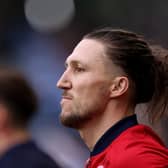 Ayling joined Middlesbrough on loan earlier this month and with his contract at Elland Road expiring in the summer, his time at Leeds looks finished. 