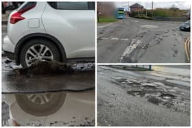 Here are 15 of the worst streets in Leeds for potholes according to people who live here.