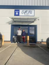 Cyon Fitness, located in Thorp Arch, Wetherby will officially open its doors to members from February 4, 2024. Picture: Meg Savage