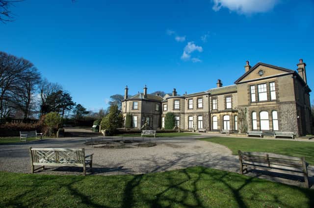 Children will enjoy a new adventure playground at a historic Leeds estate after an £850,000 contract was awarded.