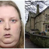 Gibson was given another jail sentence for her vendetta against staff and the former owner of Pebbles Nursery. (pic by WYP / Google Maps)