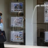 A local estate agent gives a promising forecast of the 2024 housing market. Picture by AFP via Getty Images