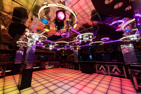 Owners of Pryzm have confirmed that the city centre nightclub has closed its doors for good. Picture: Bruce Rollinson
