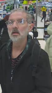Trevor Land, 56, was reported missing in Dewsbury on January 30.