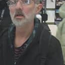 Trevor Land, 56, was reported missing in Dewsbury on January 30.