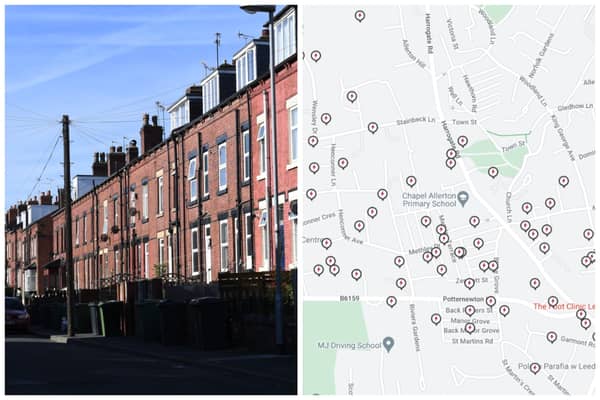 Almost 2,000 homes have been hit by the power cut Picture: NW/Northern Powergrid