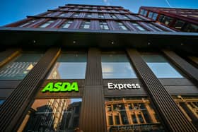 Asda is set to open two new Express shops in Leeds this week. Picture by Asda