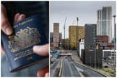 Ali has lived in Leeds for almost 20 years under a false name after securing false documents via a corrupt Home Office official. (pic by National World)