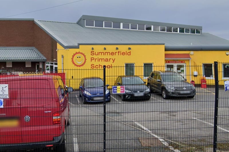 All 12 Leeds primary and secondary schools rated Good or Outstanding by ...