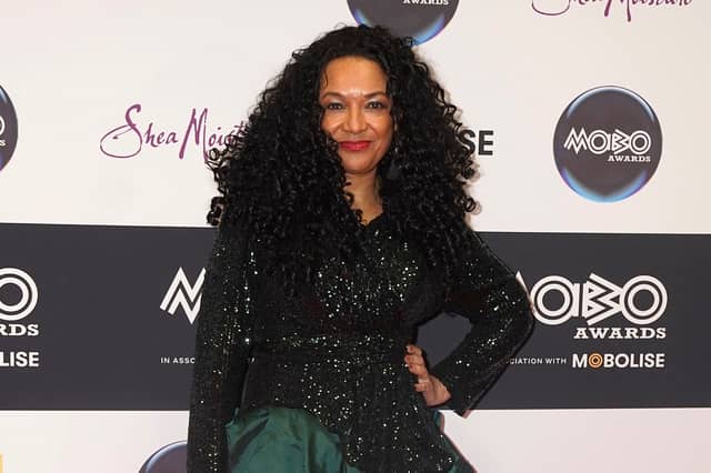 MOBO founder Kanya King CBE has revealed on social media she is battling stage 4 bowel cancer.