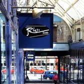 Were you a regular at Rio's back in the day? 