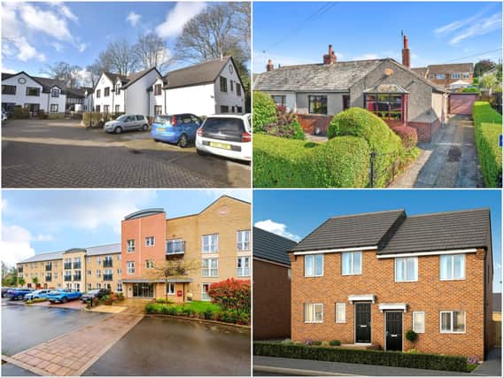 The 13 properties in Leeds with the biggest asking price reduction so far in 2024.