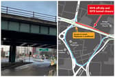 New York Road Tunnel will close to all vehicles from Monday, February 12 until the autumn.