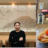 Every Leeds and Wakefield restaurant offering free food via Deliveroo this Chinese New Year. 
