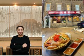 Every Leeds and Wakefield restaurant offering free food via Deliveroo this Chinese New Year. 
