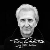 We Still Shine new album by Tony Christie