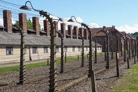 Auschwitz