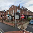 Dewsbury Road Dental Practice in Hunslet has been listed for sale. Photo: Google.
