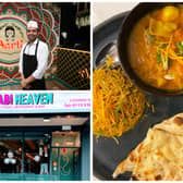 Indian restaurants win big at Nation's Curry Awards