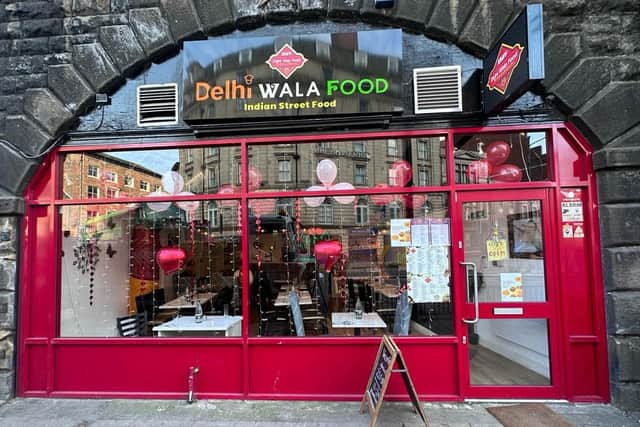 Delhi Wala Food has won at the Nation's Curry Awards 2024.