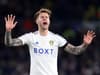 'A bit weird' - Leeds United man on his emotions after strong showing in front of Whites fans at Swansea