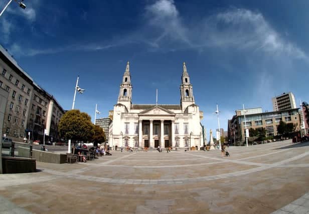 Millennium Square