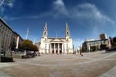 Millennium Square