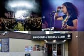 Leeds Festival, indie band English Teacher and venue Brudenell Social Club have all been shortlisted for the first-ever Northern Music Awards. 