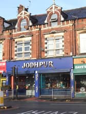 Indian restaurant Jodhpur UK has opened in Kirkstall Road, Leeds. 