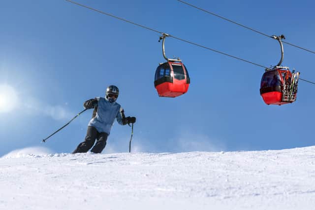 Skiers and snowboarders can expect excellent slopes, stunning scenery and affordable prices at resorts such as Bansko, Borovets and Pamporovo.