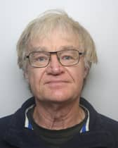 Warped Michael Watson abused two young girls then astonishingly claimed they wanted him to. (pic by WYP)