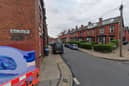 Lucky players living in Thornville Road, Burley, have scooped the People's Postcode Lottery daily prize (Photo by Google)